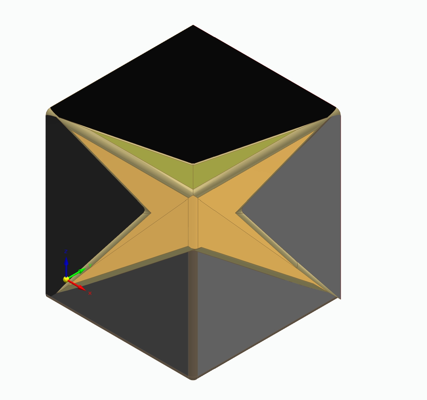 Black Box Prestige Logo